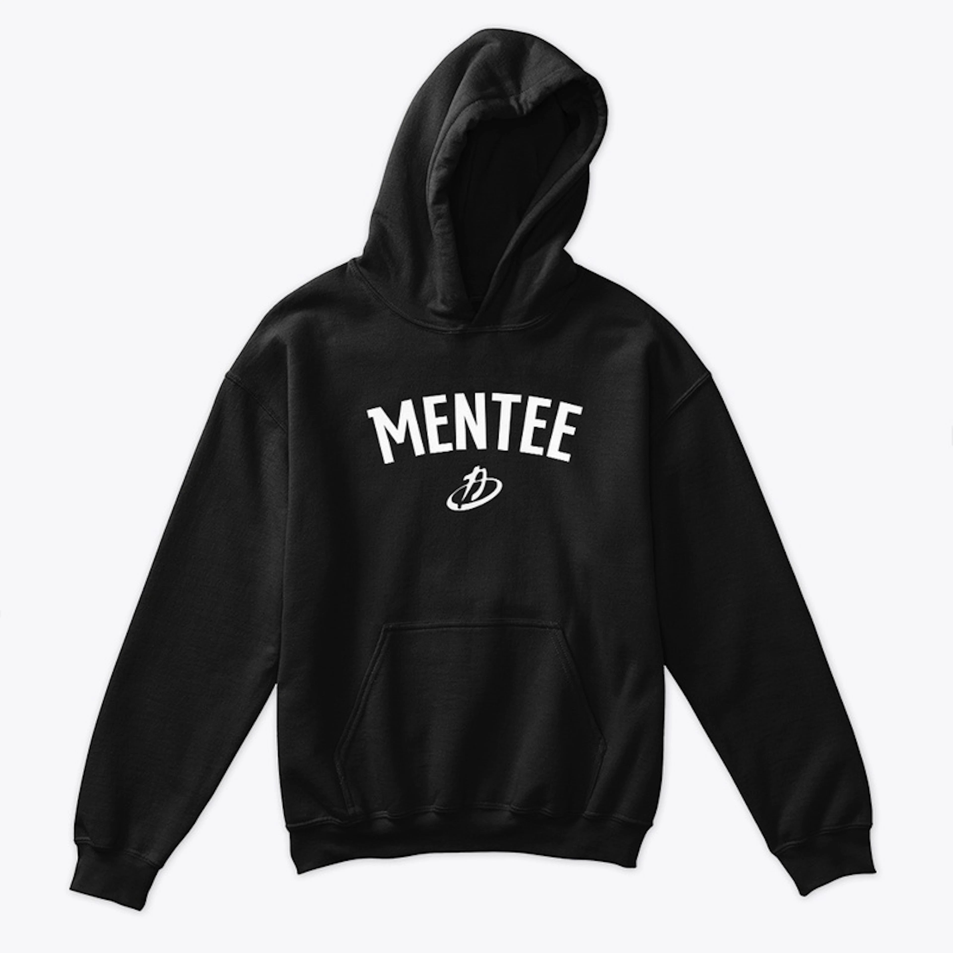 Mentee Pullover (Youth)