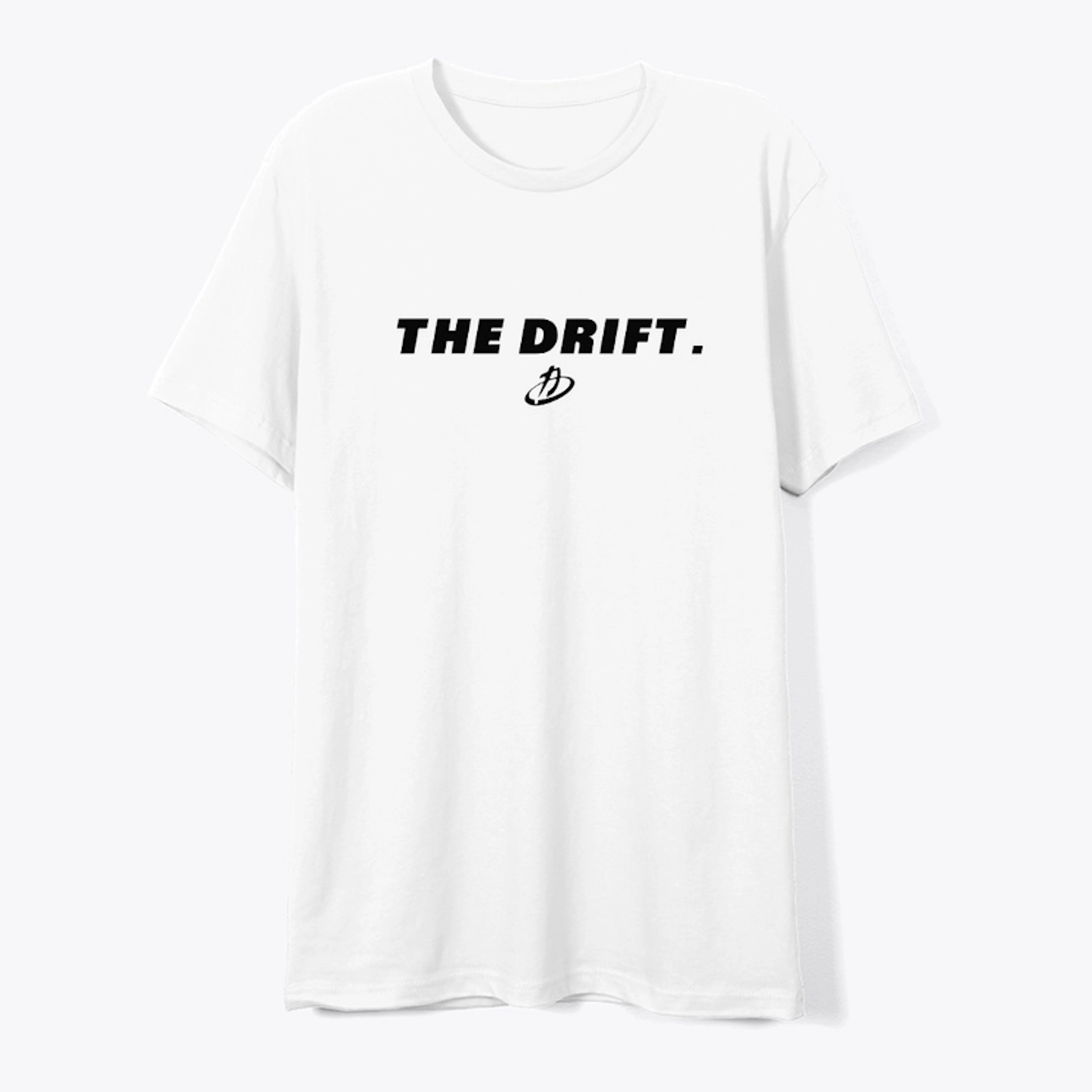 The Drift Tee