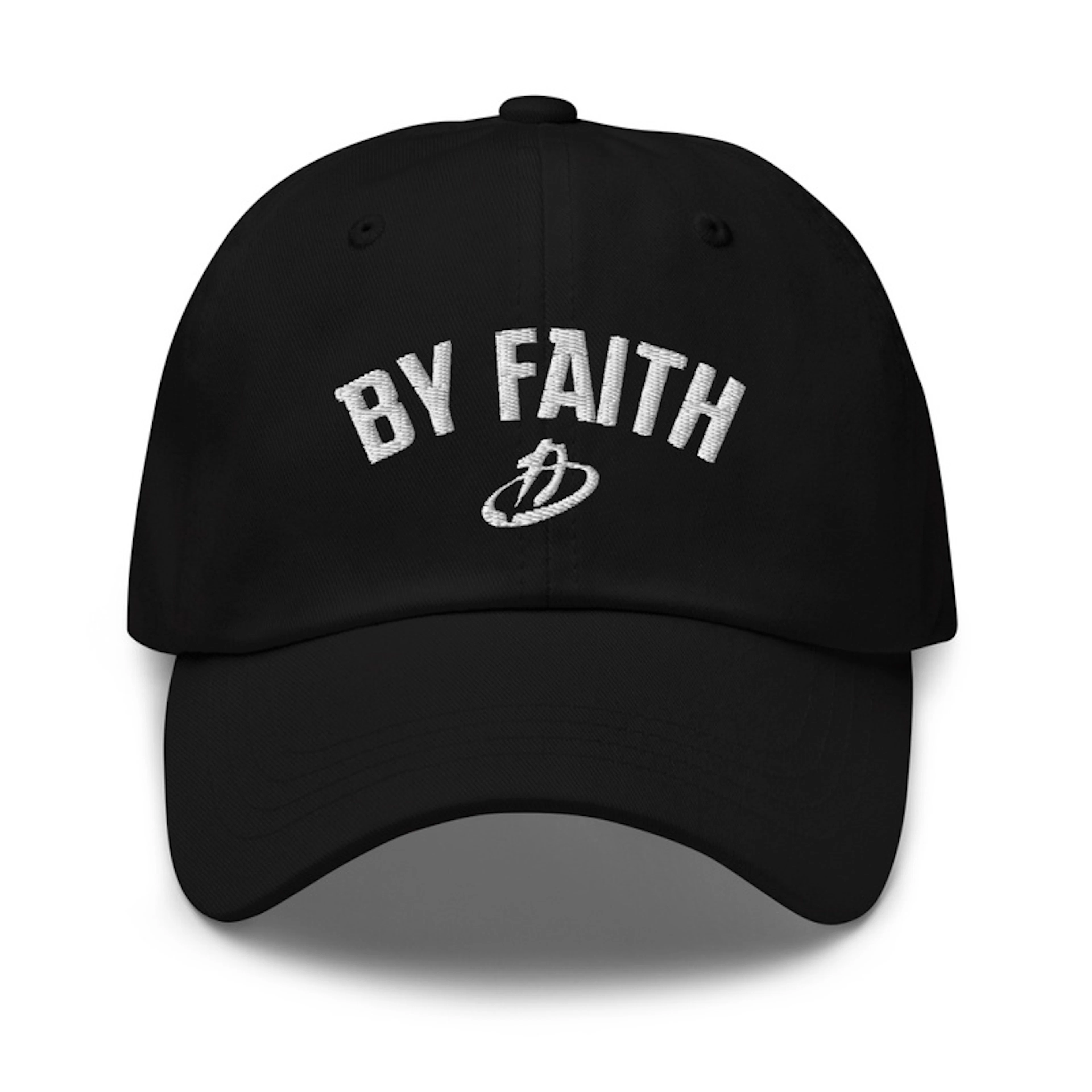 By Faith Cap