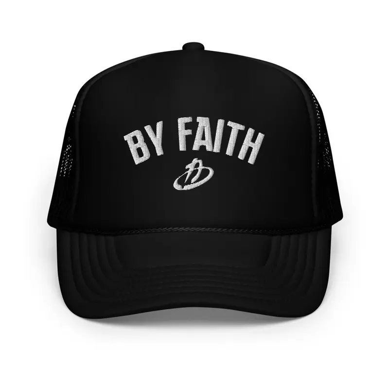 By Faith Trucker