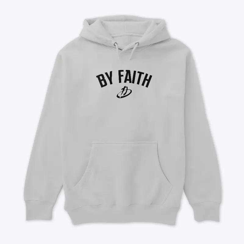 By Faith Pullover