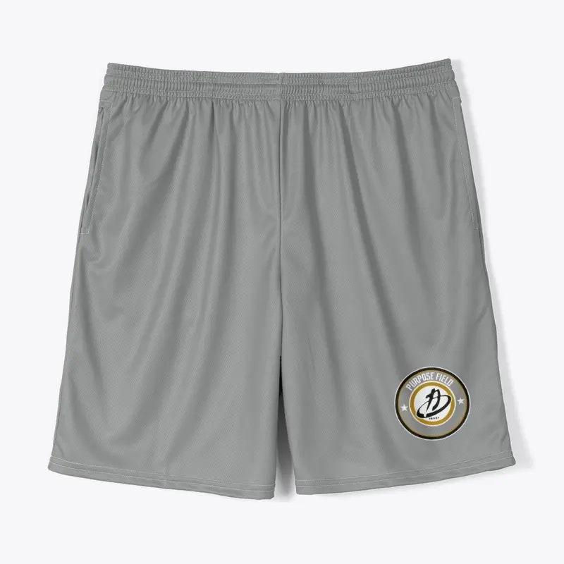 The Logo Short