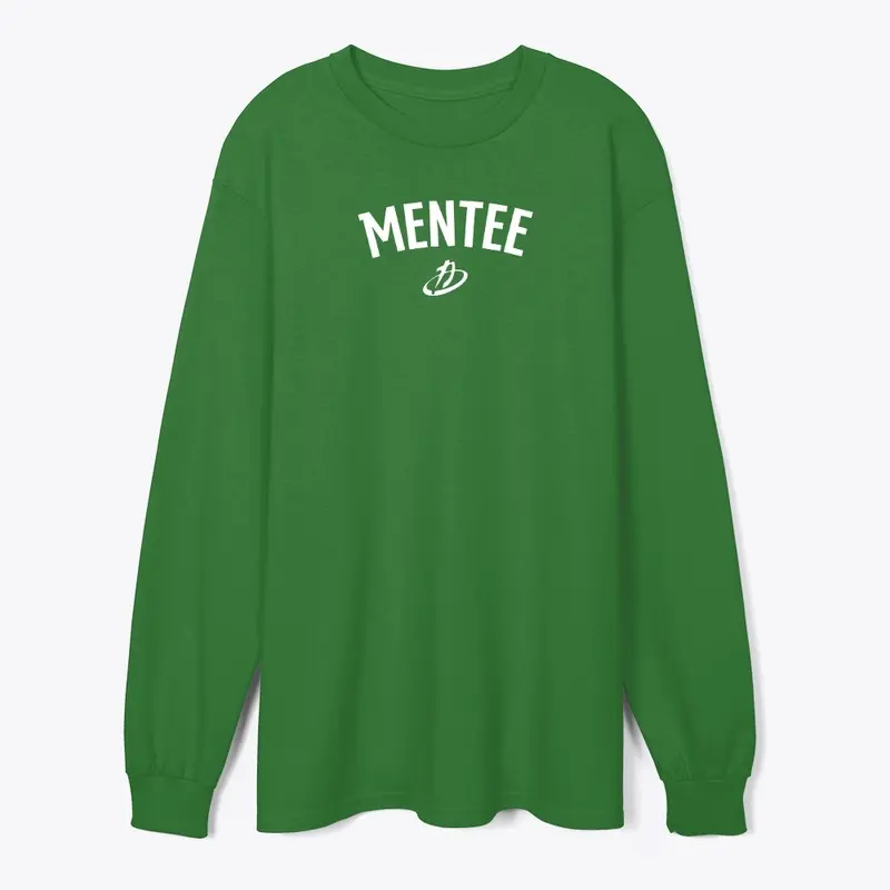 Mentee Long Sleeve