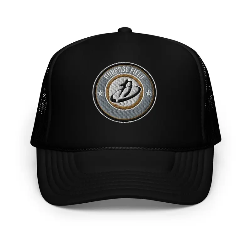 The Logo Trucker