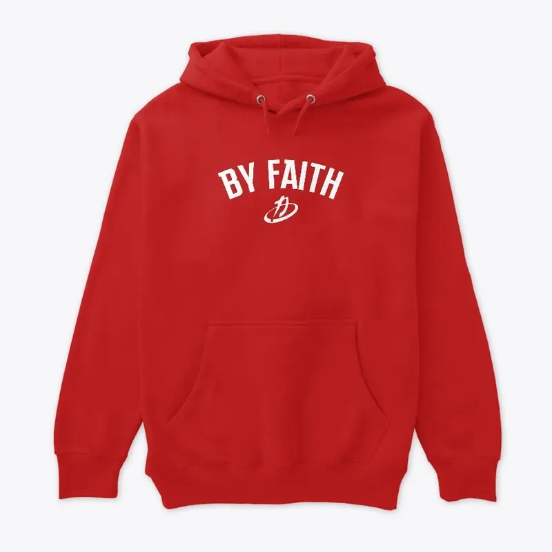 By Faith Pullover