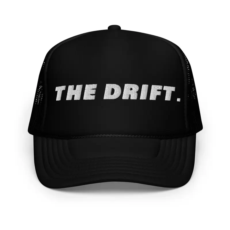 The Drift Trucker